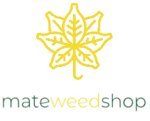 Mate Weed Shop